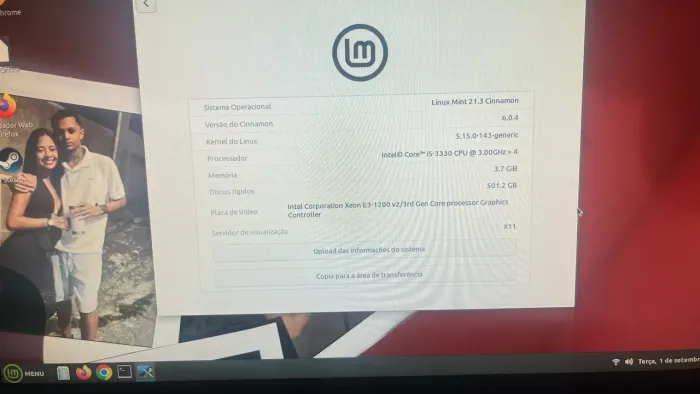 Pc completo