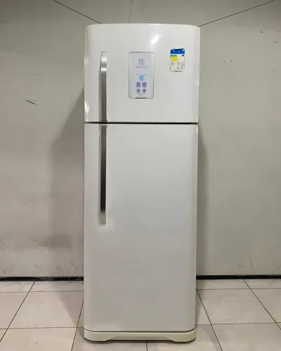Geladeira Electrolux