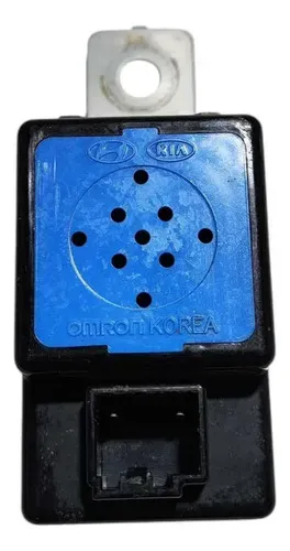 Modulo Central Alarme 957102s100 Hyundai Ix35 2014 2015 2016