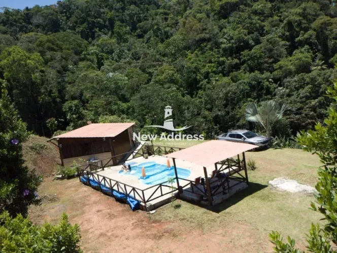 Sítio à venda em Bom Jesus - Marechal Floriano/ES