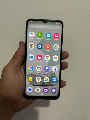 Samsung Galaxy A03 core 
