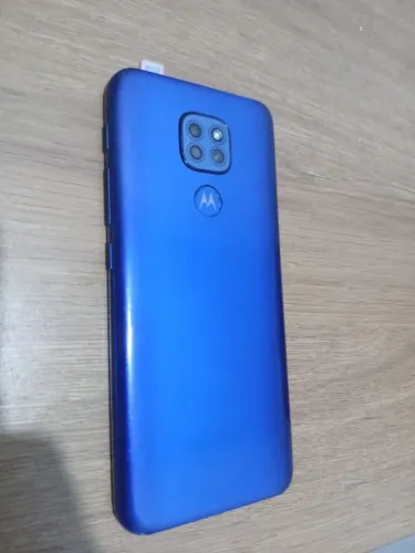 Motorola Moto G9 Play