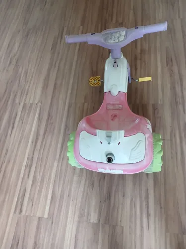 Velocípede