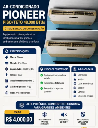 SPLIT 48 MIL BTU'S 