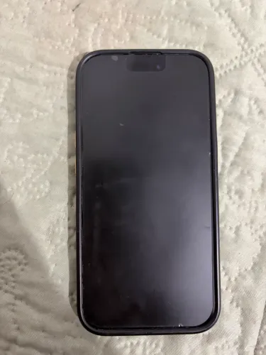 iPhone 15 128gb (seminovo)