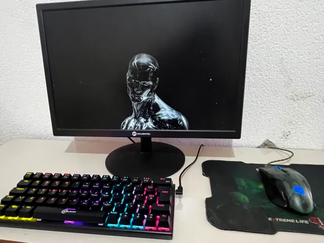 PC completo