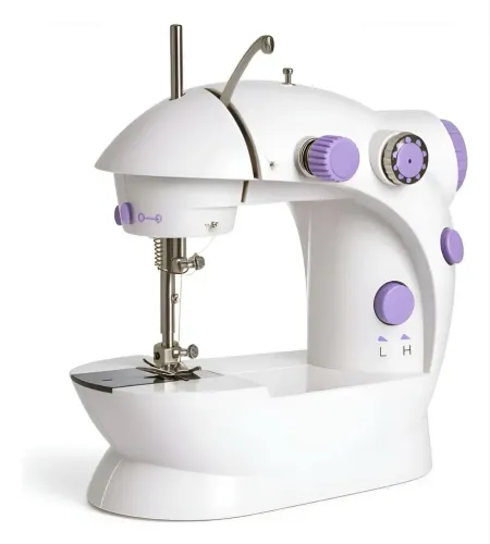 Mini máquina de costura