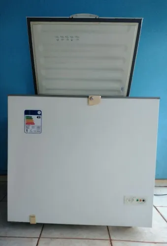 Freezer Consul 309 litros w110