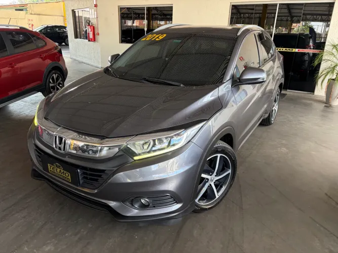 Honda HR-V EXL 1.8 Flexone 16V 5P Aut. 2019