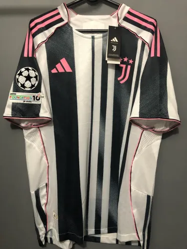Camisa juventus G Jogador 