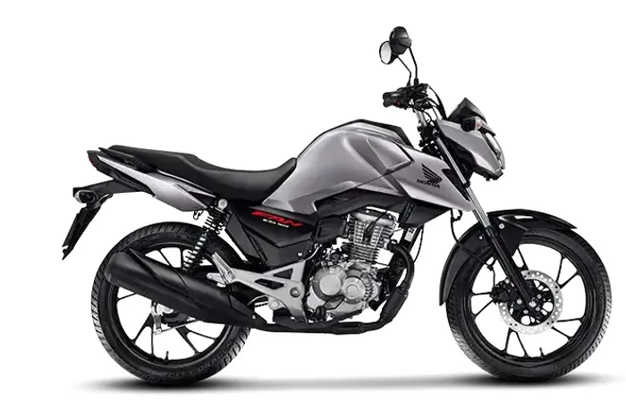 CG FAN 160 - 0KM PRONTA ENTREGA