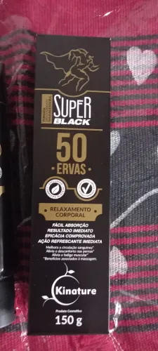 Pomada massageadora 
