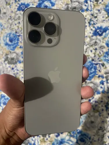 iPhone 16 Pro Max 256gb