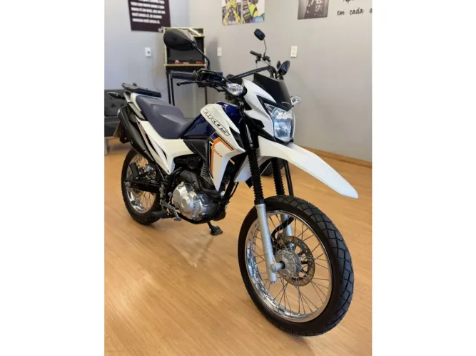 Honda Nxr 160 bros esdd 2024