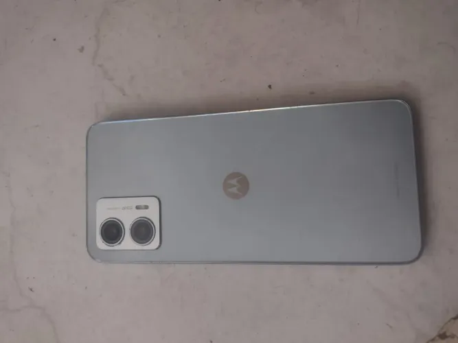 Vendo esse moto g53
