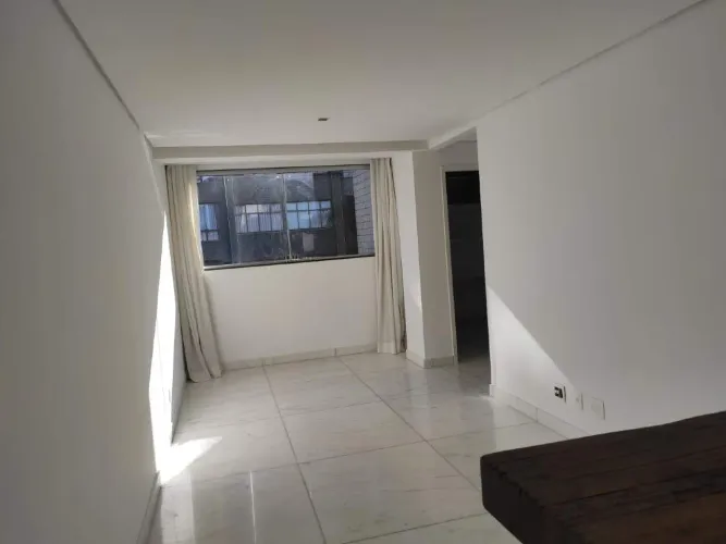 Apartamento para aluguel, 2 quartos, 1 suíte, 2 vagas, Buritis - Belo Horizonte/MG