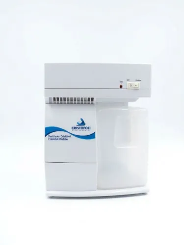 Destiladora Cristofóli Usada  - 110V