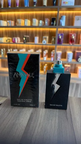 Perfume Animale