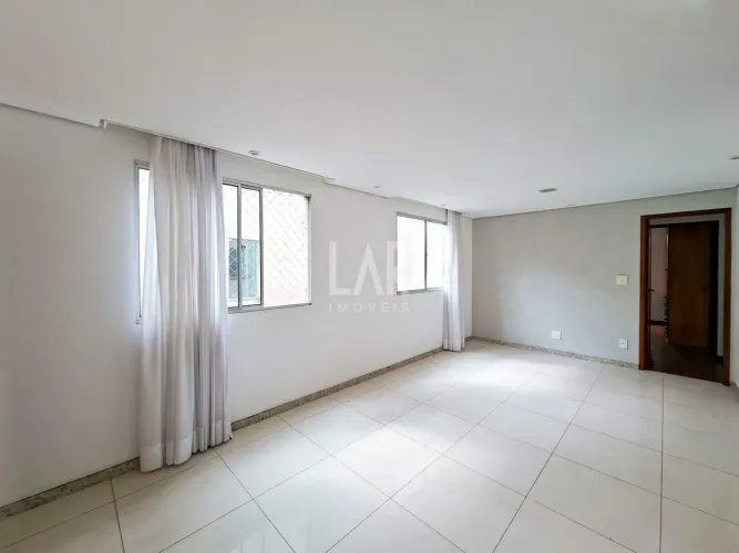 Apartamento à venda, 3 quartos, 1 suíte, 1 vaga, Fernão Dias - Belo Horizonte/MG