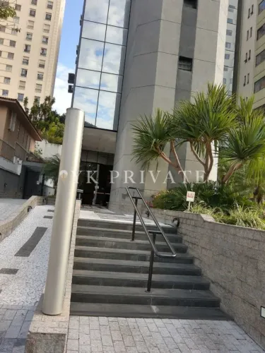 OPORTUNIDADE EM PERDIZES ? SALA COMERCIAL NO HELENO TOWER