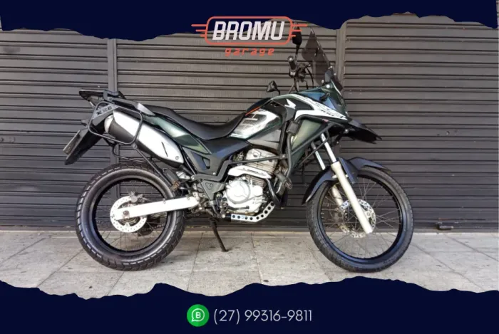 Honda XRE 300 300 cc