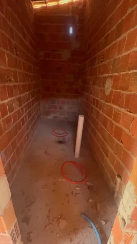 vendo casa na itaitinga (dom pedro) ou troco
