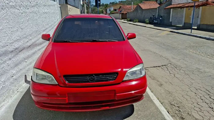Chevrolet Astra GL 1.8 MPFI 3P 2000