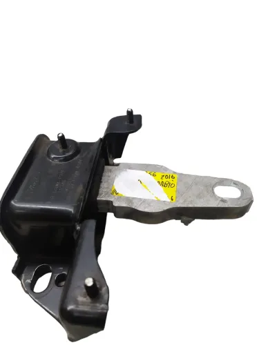 Coxim Motor Esquerdo New Fiesta Cod 8v517m121ae
