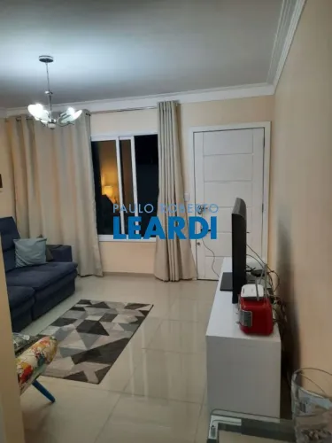 CASA EM CONDOMÍNIO - MOOCA - SP