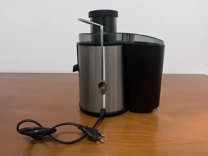 Expremedor processador de suco suggar 