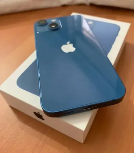 iPhone 13 128gb