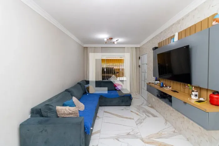 Casa à Venda - Vila Sabrina , 3 Quartos, 200 m2