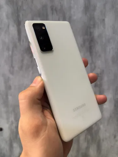 S20Fe 5g 128gb Branco