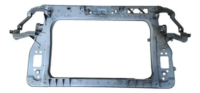 Painel Frontal Kia Soul 1.6 2010 2011 2012 641012k000