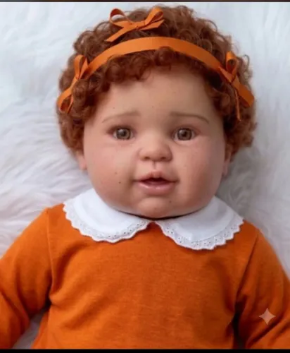 Bebê Tonyborn 