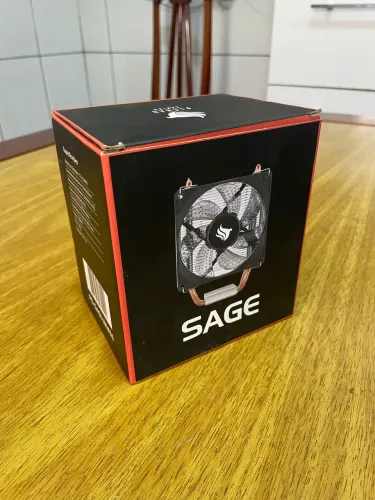 AirCooler Sage Pichau