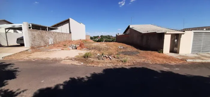 Terreno 14,5 x 40mt (580m²)