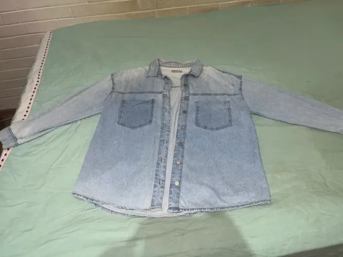 Jeans masculino