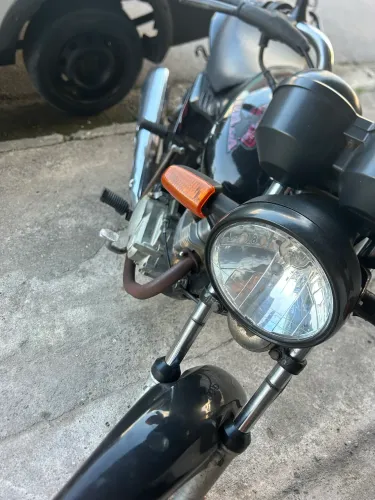Fan 125 