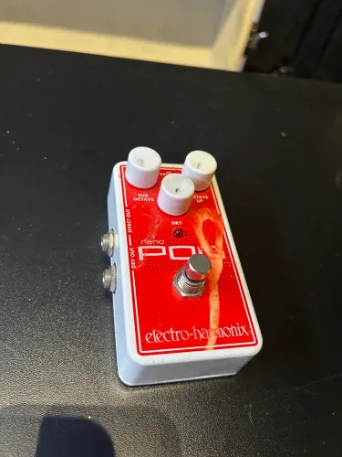 Pog nano
