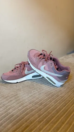 Nike Air Max Command Original