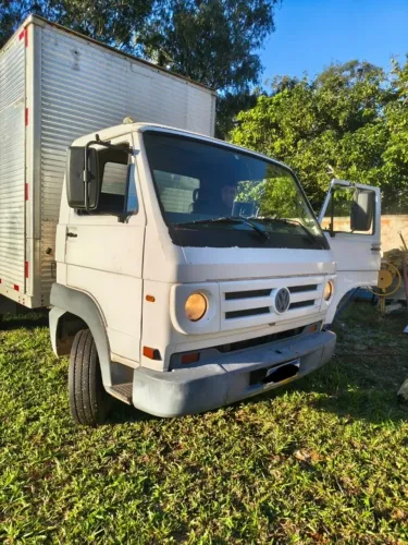 VW/8.150E DELIVERY