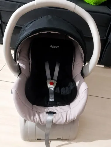 Bebe conforto galzerano 