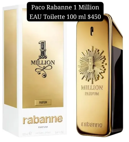 Paco Rabanne 1 Million Original 