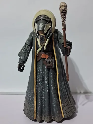 Star Wars Black Series Moloch Hasbro