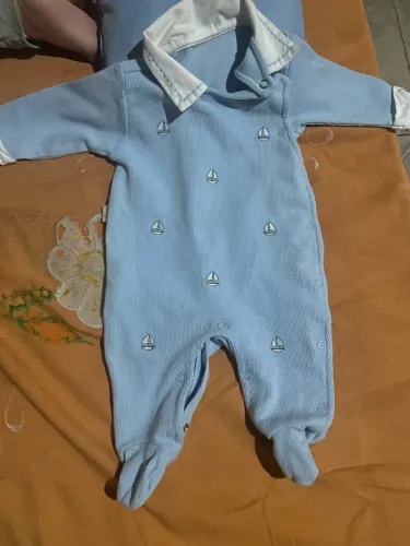 Saída maternidade bebê menino marca baby confort 