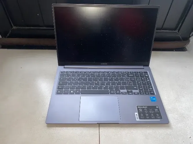 Notebook galaxy book
