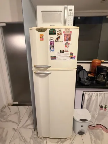 Geladeira