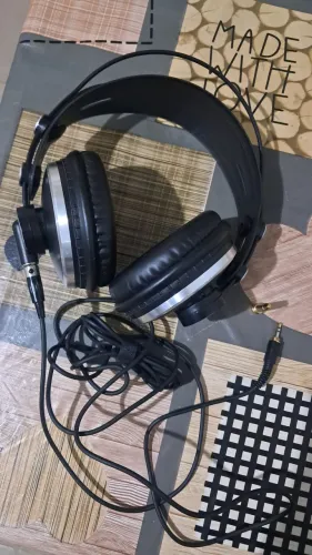 Fone ARC-SHP300 Over-Ear