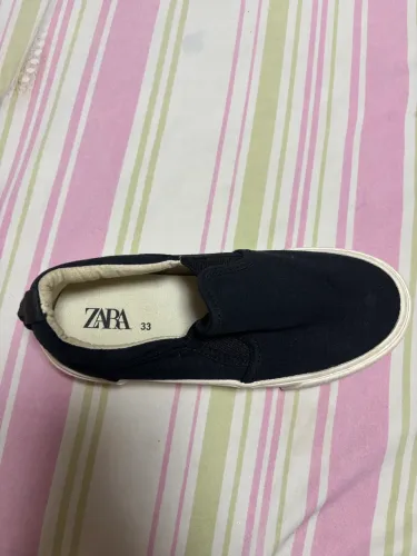 Sapatênis ZARA 33 